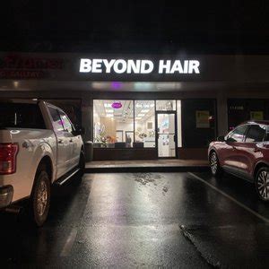 beyond hair kirkland